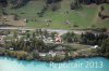 Luftaufnahme Kanton Bern/Oberried Hamberger - Foto Oberried 4559
