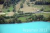 Luftaufnahme Kanton Bern/Oberried Hamberger - Foto Oberried 4563