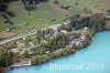 Luftaufnahme Kanton Bern/Oberried Hamberger - Foto Oberried 4545