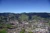 Luftaufnahme Kanton St.Gallen/Altstaetten - Foto Altstaetten 4266