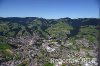 Luftaufnahme Kanton St.Gallen/Altstaetten - Foto Altstaetten 4273