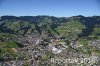 Luftaufnahme Kanton St.Gallen/Altstaetten - Foto Altstaetten 4274