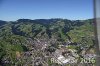 Luftaufnahme Kanton St.Gallen/Altstaetten - Foto Altstaetten 4277