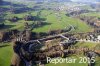 Luftaufnahme Kanton St.Gallen/Luetisburg - Foto Luetisburg 8837