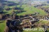 Luftaufnahme Kanton St.Gallen/Luetisburg - Foto Luetisburg 8838