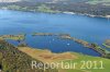 Luftaufnahme Kanton St.Gallen/Schmerikon/Schmerikon Baetzimatt - Foto Obersee 6501