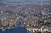 Luftaufnahme Kanton Zuerich/Stadt Zuerich - Foto Stadt Zuerich 2010 4731