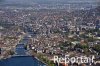 Luftaufnahme Kanton Zuerich/Stadt Zuerich - Foto Stadt Zuerich 2010 4732