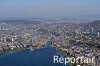 Luftaufnahme Kanton Zuerich/Stadt Zuerich - Foto Stadt Zuerich 2010 4733