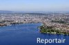 Luftaufnahme Kanton Zuerich/Stadt Zuerich - Foto Stadt Zuerich 7264