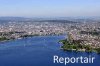 Luftaufnahme Kanton Zuerich/Stadt Zuerich - Foto Stadt Zuerich 7265