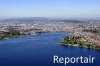Luftaufnahme Kanton Zuerich/Stadt Zuerich - Foto Stadt Zuerich 7268