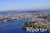 Luftaufnahme Kanton Zuerich/Stadt Zuerich - Foto Stadt Zuerich 7269