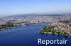 Luftaufnahme Kanton Zuerich/Stadt Zuerich - Foto Stadt Zuerich 7270