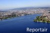Luftaufnahme Kanton Zuerich/Stadt Zuerich - Foto Stadt Zuerich 7271