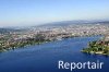 Luftaufnahme Kanton Zuerich/Stadt Zuerich - Foto Stadt Zuerich 7272