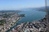 Luftaufnahme Kanton Zuerich/Stadt Zuerich - Foto Zuerich 0252