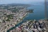 Luftaufnahme Kanton Zuerich/Stadt Zuerich - Foto Zuerich 0283