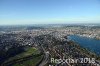 Luftaufnahme Kanton Zuerich/Stadt Zuerich - Foto Zuerich 1063