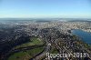 Luftaufnahme Kanton Zuerich/Stadt Zuerich - Foto Zuerich 1065