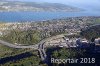 Luftaufnahme Kanton Zuerich/Stadt Zuerich - Foto Zuerich 1073
