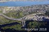 Luftaufnahme Kanton Zuerich/Stadt Zuerich - Foto Zuerich 1075