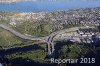 Luftaufnahme Kanton Zuerich/Stadt Zuerich - Foto Zuerich 1076