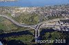 Luftaufnahme Kanton Zuerich/Stadt Zuerich - Foto Zuerich 1078