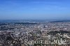 Luftaufnahme Kanton Zuerich/Stadt Zuerich - Foto Zuerich 2026