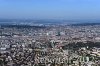 Luftaufnahme Kanton Zuerich/Stadt Zuerich - Foto Zuerich 2028