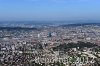 Luftaufnahme Kanton Zuerich/Stadt Zuerich - Foto Zuerich 2029