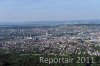 Luftaufnahme Kanton Zuerich/Stadt Zuerich - Foto Zuerich 2125