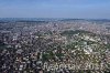 Luftaufnahme Kanton Zuerich/Stadt Zuerich - Foto Zuerich 2133