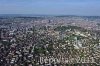 Luftaufnahme Kanton Zuerich/Stadt Zuerich - Foto Zuerich 2134