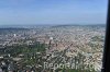Luftaufnahme Kanton Zuerich/Stadt Zuerich - Foto Zuerich 2135