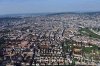 Luftaufnahme Kanton Zuerich/Stadt Zuerich - Foto Zuerich 2136