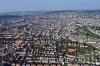 Luftaufnahme Kanton Zuerich/Stadt Zuerich - Foto Zuerich 2137