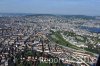 Luftaufnahme Kanton Zuerich/Stadt Zuerich - Foto Zuerich 2138