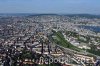 Luftaufnahme Kanton Zuerich/Stadt Zuerich - Foto Zuerich 2139