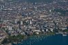 Luftaufnahme Kanton Zuerich/Stadt Zuerich - Foto Zuerich 4726