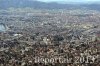 Luftaufnahme Kanton Zuerich/Stadt Zuerich - Foto Zuerich 6300