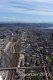 Luftaufnahme Kanton Zuerich/Stadt Zuerich - Foto Zuerich 6356