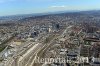 Luftaufnahme Kanton Zuerich/Stadt Zuerich - Foto Zuerich 6359