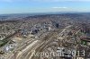 Luftaufnahme Kanton Zuerich/Stadt Zuerich - Foto Zuerich 6360