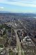Luftaufnahme Kanton Zuerich/Stadt Zuerich - Foto Zuerich 6382
