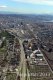 Luftaufnahme Kanton Zuerich/Stadt Zuerich - Foto Zuerich 6383