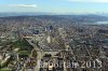 Luftaufnahme Kanton Zuerich/Stadt Zuerich - Foto Zuerich 6384