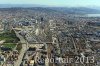Luftaufnahme Kanton Zuerich/Stadt Zuerich - Foto Zuerich 6385