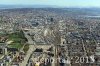 Luftaufnahme Kanton Zuerich/Stadt Zuerich - Foto Zuerich 6386