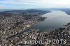Luftaufnahme Kanton Zuerich/Stadt Zuerich - Foto Zuerich 6475